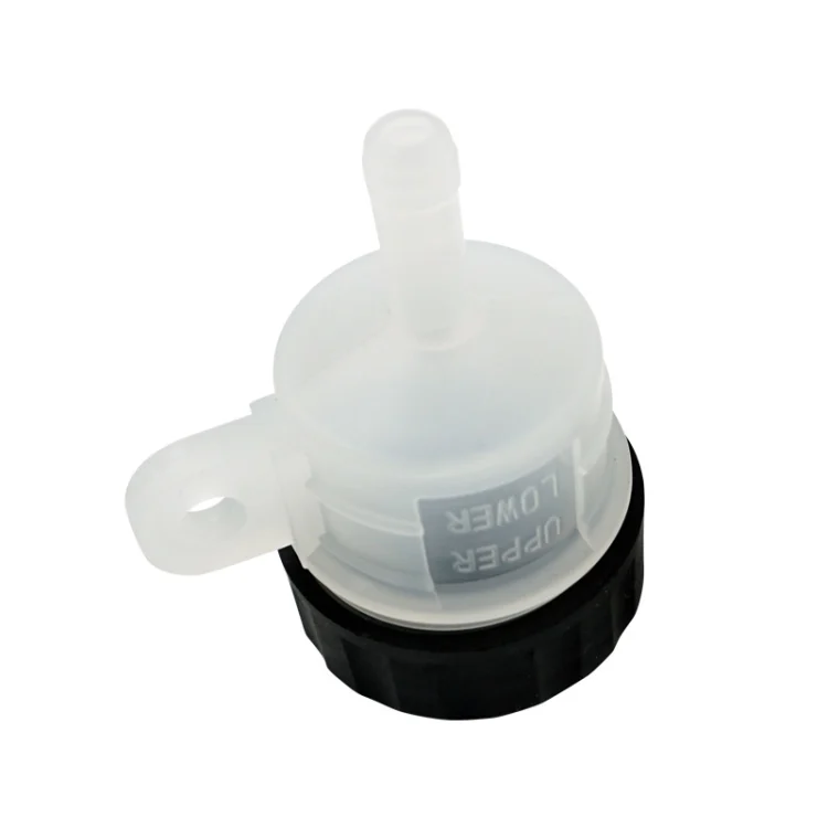 TBD0571910701A_1.webp 4 PCS Motorcycle Skyline Rear Brake Pump Split Oil Pot Small Oil Cup - Image 3