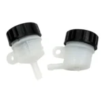 4 PCS Motorcycle Skyline Rear Brake Pump Split Oil Pot Small Oil Cup - Image 2
