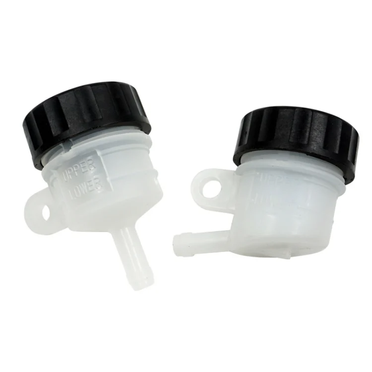 TBD0571910701_B1.webp 4 PCS Motorcycle Skyline Rear Brake Pump Split Oil Pot Small Oil Cup - Image 2