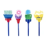 39 In 1 Painting DIY Graffiti Painting Art Supplies For Children - Image 3