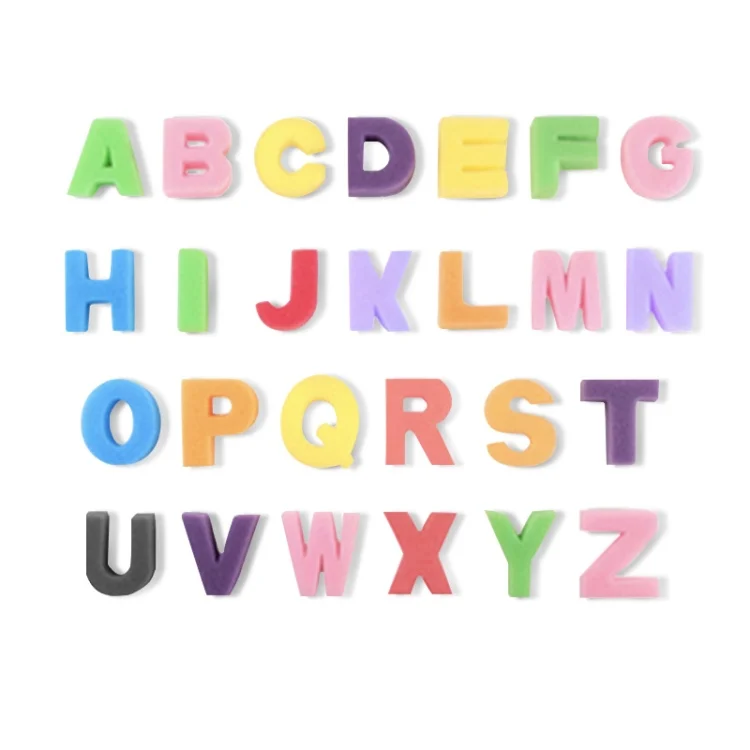 TBD0571913001_B4.webp 48 In 1 Drawing Art DIY Graffiti Tool For Children - Image 5