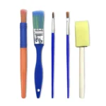 48 In 1 Drawing Art DIY Graffiti Tool For Children - Image 6