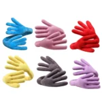 LC-07 Travel Head Pillow Car Headrest Office Lunch Break Pillow - Image 2