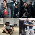 LC-07 Travel Head Pillow Car Headrest Office Lunch Break Pillow - Image 5