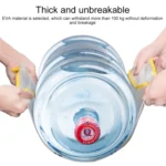 Carton Children Raincoat With Schoolbag Seat Poncho - Image 6