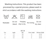 CYX307 Students And Children With Schoolbags Raincoats Full-Body Waterproof Poncho - Image 6