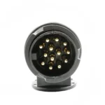 VP1130E 13 Core Nail Trailer Plug Socket - Image 4