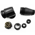 VP1130E 13 Core Nail Trailer Plug Socket - Image 5