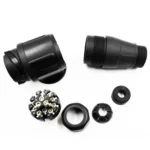 VP1130E 13 Core Nail Trailer Plug Socket - Image 6