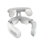 H62 Intelligent Pulse Multi-Function Neck Instrument Charging Neck Massage Device - Image 2