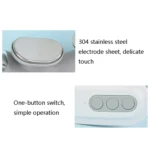 H62 Intelligent Pulse Multi-Function Neck Instrument Charging Neck Massage Device - Image 5