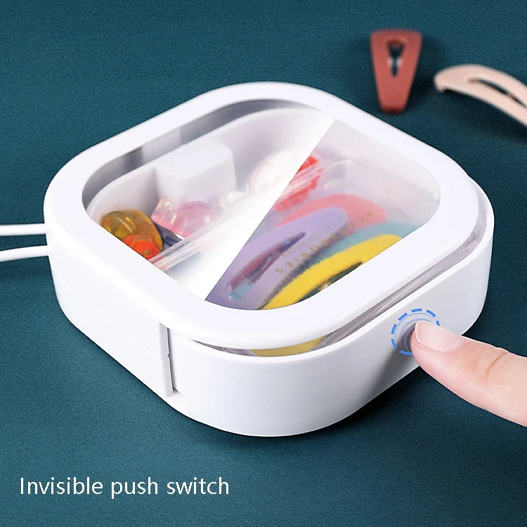 TBD0571925401_B4.webp Desktop Portable Storage Box Multifunctional Finishing Push Box Port Plastic Storage Box - Image 5