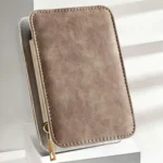 8 In 1 Nail Shear Manicure Tools Stainless Steel Nail Clippers Ordinary Nose Hair Clipper - Image 2