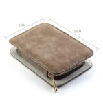 8 In 1 Nail Shear Manicure Tools Stainless Steel Nail Clippers Ordinary Nose Hair Clipper - Image 3