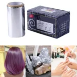 Thicken Hairdressing Supplies Perm Dyeing Tin Foil Roll Haircut Tools - Image 6