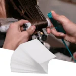 Ultra-Thin Perm Tissue Paper Hairdressing Supplies Styling Tools