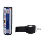 Disposable Bib Thickening Hair Cutting Neck Paper Shatter-Resistant Hair Barber Shop Hairdressing Supplies - Image 3