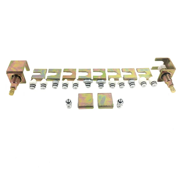 TBD05719303_1.webp 26 In 1 Automotive Air Conditioning Leak Detection Tool Aluminum Alloy Plug Leakage Tool - Image 2