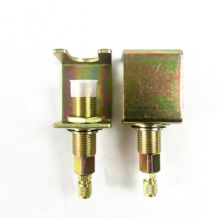 TBD05719303_2.webp 26 In 1 Automotive Air Conditioning Leak Detection Tool Aluminum Alloy Plug Leakage Tool - Image 3