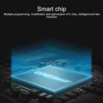 EXPED SMART Desktop Smart Induction Electric Storage Box Car Trash Can - Image 5