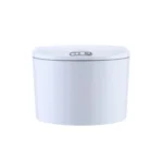 EXPED SMART Desktop Smart Induction Electric Storage Box Car Office Trash Can, Specification: