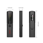 EDIAG BF100 Car Brake Oil Detection Pen Brake Fluid Tester - Image 2