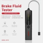 EDIAG BF100 Car Brake Oil Detection Pen Brake Fluid Tester - Image 3
