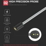 EDIAG BF100 Car Brake Oil Detection Pen Brake Fluid Tester - Image 5