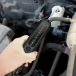 EDIAG BF100 Car Brake Oil Detection Pen Brake Fluid Tester - Image 7