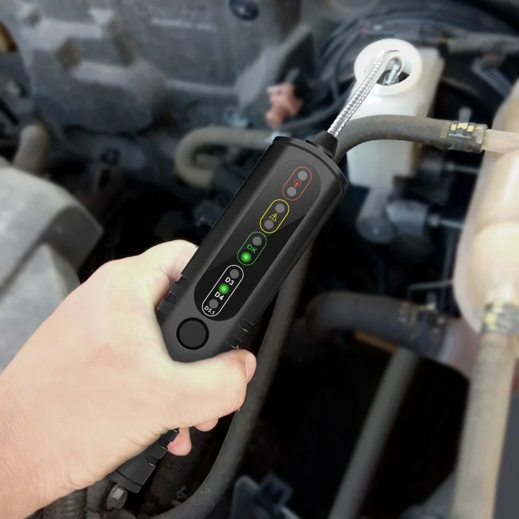 TBD05719330_6.webp EDIAG BF100 Car Brake Oil Detection Pen Brake Fluid Tester - Image 7