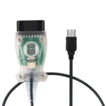 ELS27 Car Fault Detection Line Hidden Detection Line Suitable For Ford Focus C-Max 2015 / Mazda Tribute 2011-2012 - Image 2