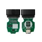 ELS27 Car Fault Detection Line Hidden Detection Line Suitable For Ford Focus C-Max 2015 / Mazda Tribute 2011-2012 - Image 4