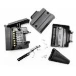 VP1120A 12P RV Trailer Plug Socket Waterproof Connector AU Plug - Image 4