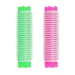 Perm Bar Air Cushion Perm Fluffy Curly Hair Root Bar Hairdressing Self-Adhesive Hair Curl Bar Color Random Delivery - Image 2