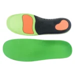 JH-209 Thicken Shock-absorbing Breathable and Comfortable Insole