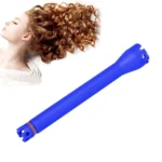 Digital Extension Heating Perm Hairdressing Tool Color Random Delivery