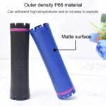 Digital Extension Heating Perm Hairdressing Tool Color Random Delivery - Image 4