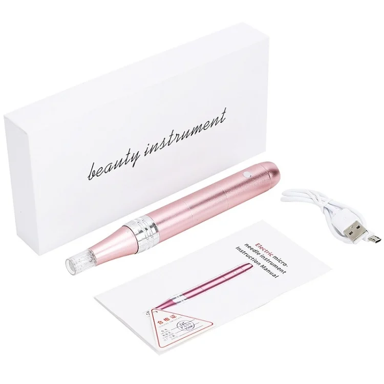 TBD0571943501_1.webp Microcrystalline Nano Electric Importer Micro-Needle Freckle Removal Beauty Instrument - Image 7