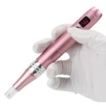Microcrystalline Nano Electric Importer Micro-Needle Freckle Removal Beauty Instrument - Image 4