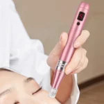 Microcrystalline Nano Electric Importer Micro-Needle Freckle Removal Beauty Instrument - Image 5