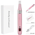 Microcrystalline Nano Electric Importer Micro-Needle Freckle Removal Beauty Instrument - Image 6