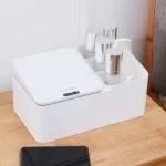 EXPED SMART Intelligent Induction Desktop Electric Storage Box - Image 6