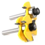 3-Tooth T-Shaped Tenon Knife 8-Handle Jjigsaw Knife - Image 4