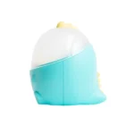 CX-12 Little Dinosaur Starry Sky Light USB Music Box Night Light LED Dream Rotating Projection Lamp - Image 7