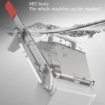 Lamb Slicer Household Manual Vegetable Cutter Meat Slicer - Image 3