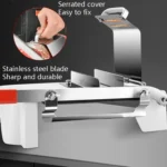 Lamb Slicer Household Manual Vegetable Cutter Meat Slicer - Image 4