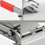 Lamb Slicer Household Manual Vegetable Cutter Meat Slicer - Image 5