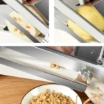 Lamb Slicer Household Manual Vegetable Cutter Meat Slicer - Image 6