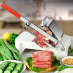 Lamb Slicer Household Manual Vegetable Cutter Meat Slicer - Image 7