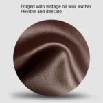 WEIXIER W88  Handbags Men Pu Hand Tested Handbags Multi-Function Wallet - Image 5